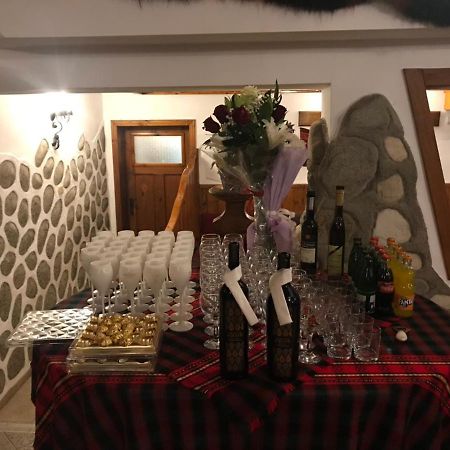 Hadji Georgi Hotel Bansko Zewnętrze zdjęcie