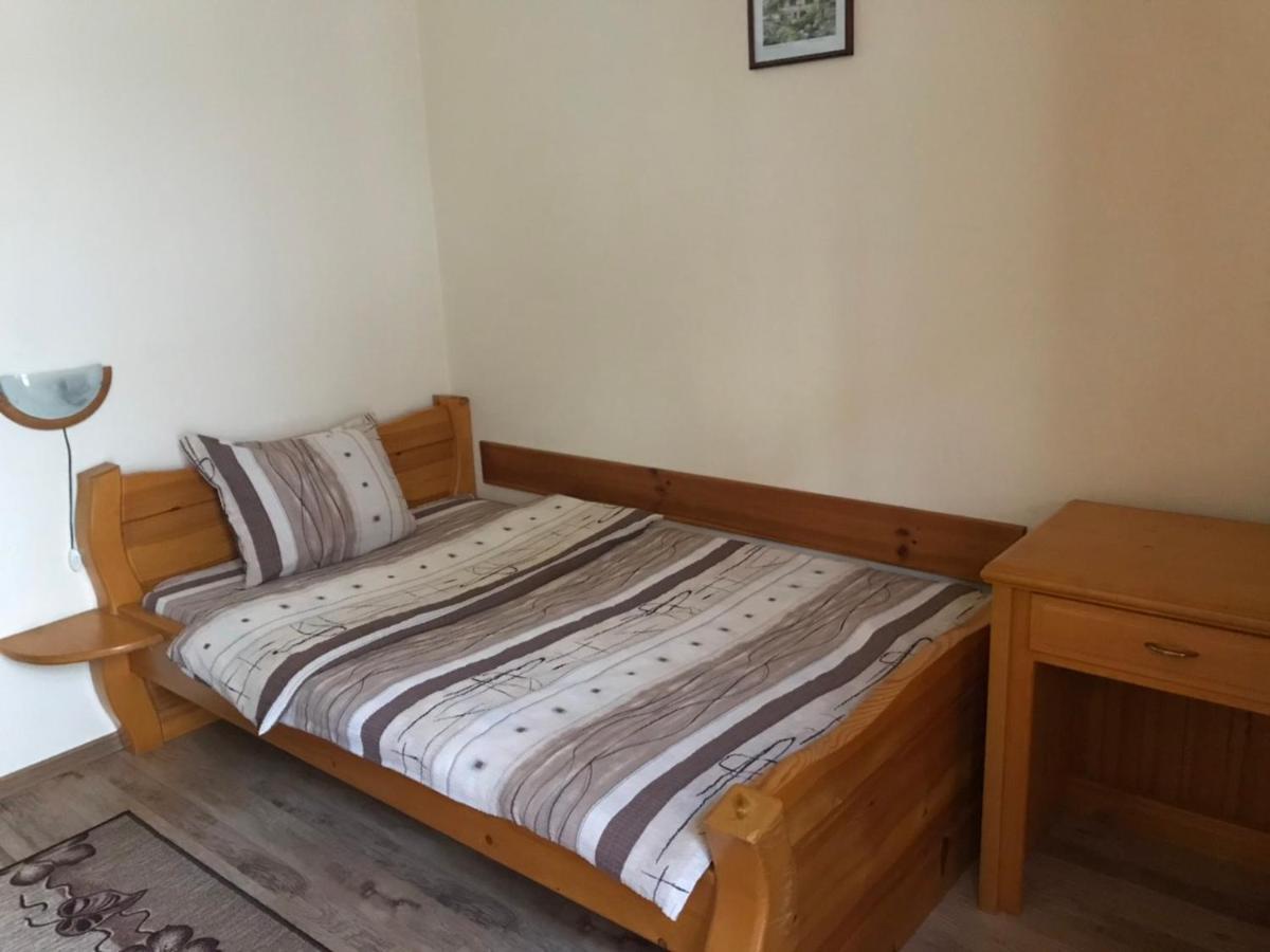 Hadji Georgi Hotel Bansko Zewnętrze zdjęcie