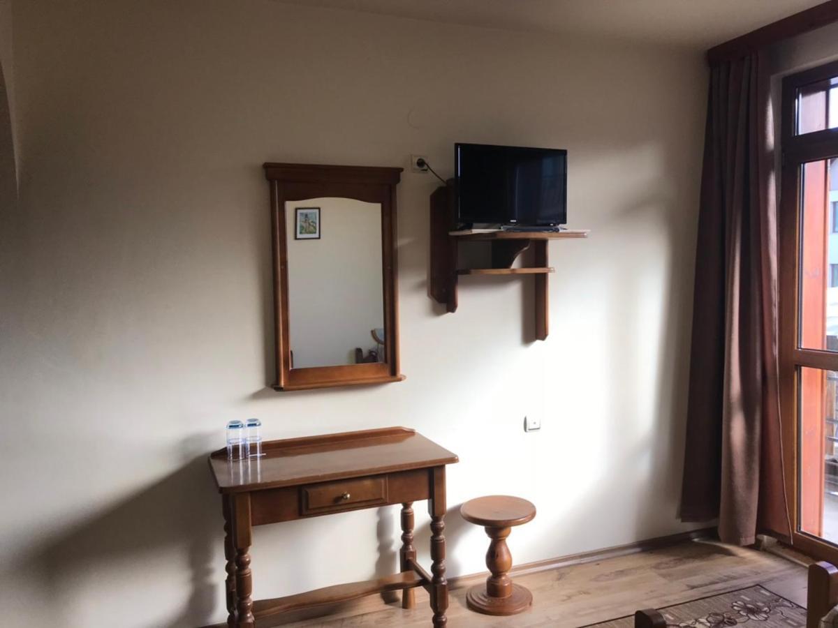 Hadji Georgi Hotel Bansko Zewnętrze zdjęcie