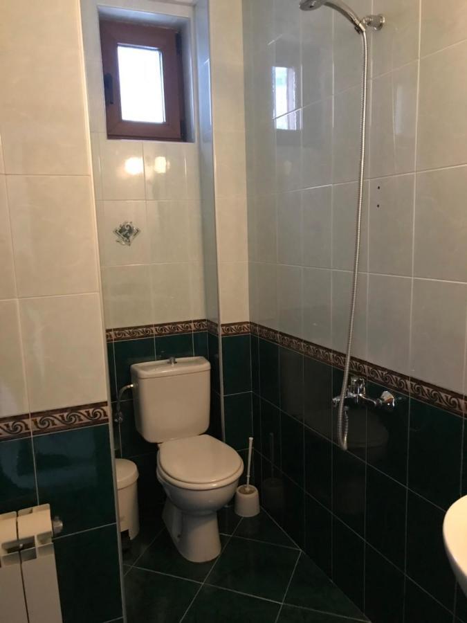 Hadji Georgi Hotel Bansko Zewnętrze zdjęcie