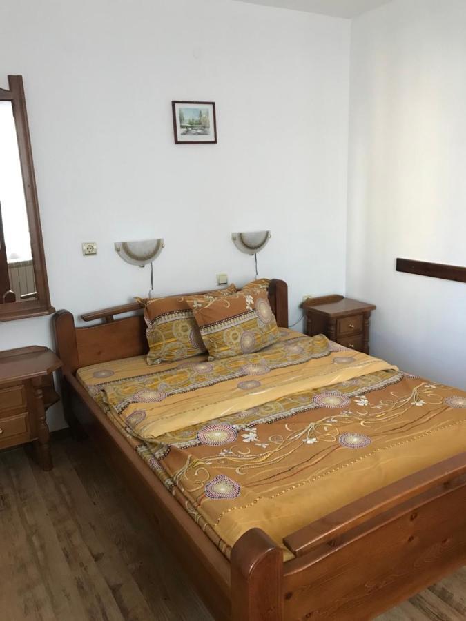 Hadji Georgi Hotel Bansko Zewnętrze zdjęcie