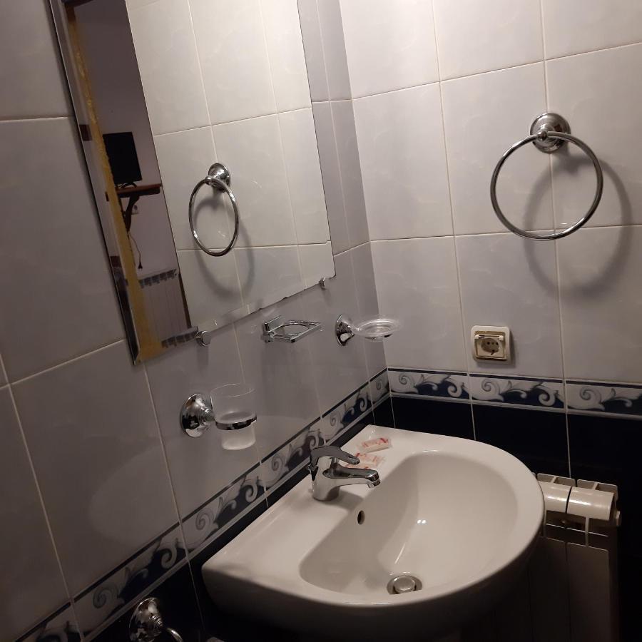 Hadji Georgi Hotel Bansko Zewnętrze zdjęcie