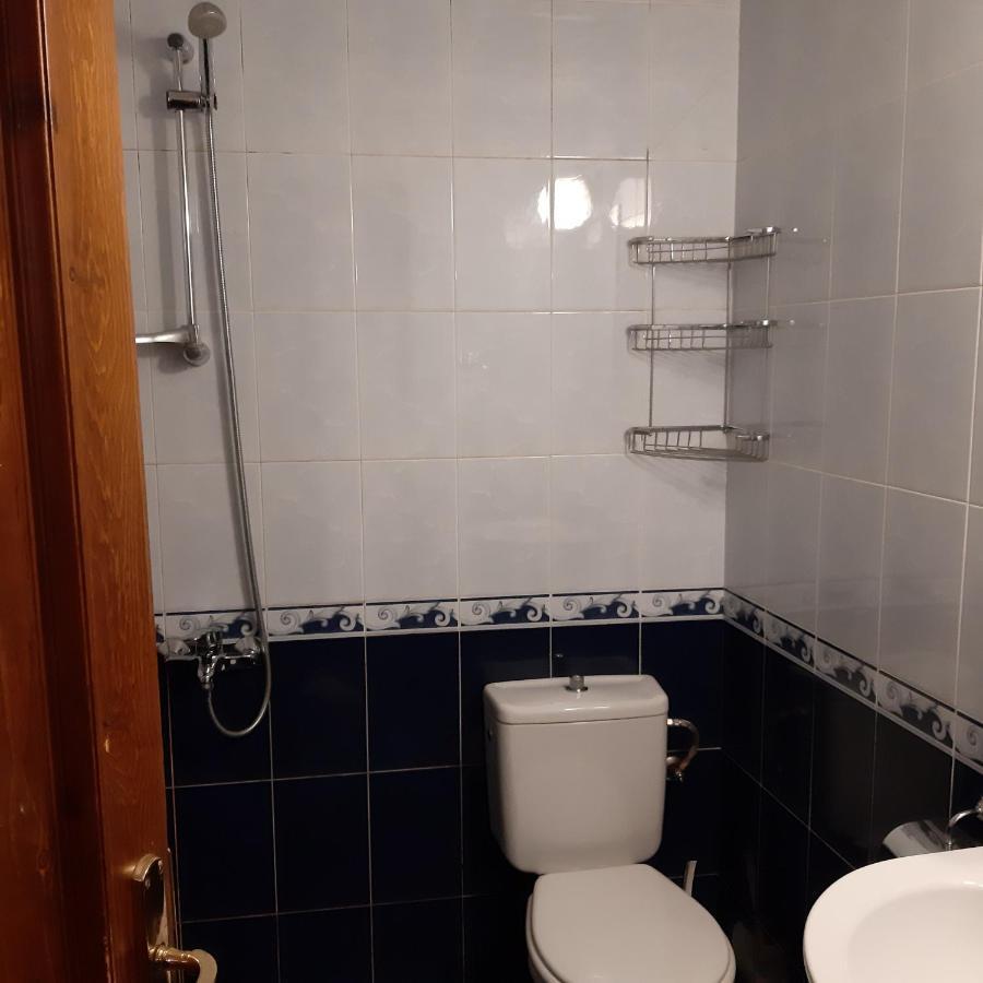 Hadji Georgi Hotel Bansko Zewnętrze zdjęcie