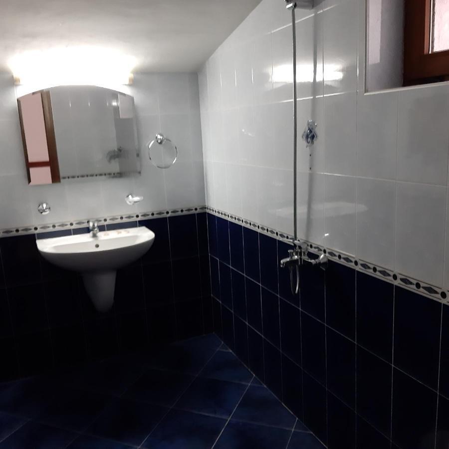 Hadji Georgi Hotel Bansko Zewnętrze zdjęcie